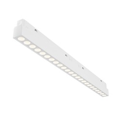 MAYTONI Ścieżka świetlna Points 24W LED 1650lm 2700-6000K 90 CRI Dimmable  TR031-4-24WTW-DD-W