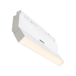 MAYTONI Ścieżka świetlna Basis Rot 12W LED 600lm 2700-6000K 90 CRI Dimmable  TR036-4-12WTW-DD-W