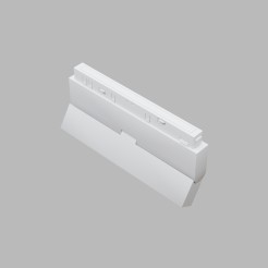 MAYTONI Ścieżka świetlna Basis Rot 12W LED 600lm 2700-6000K 90 CRI Dimmable  TR036-4-12WTW-DD-W