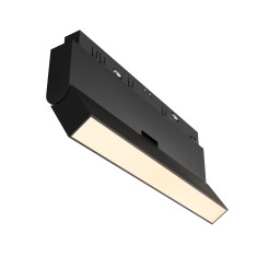 MAYTONI Ścieżka świetlna Basis Rot 12W LED 550lm 2700-6000K 90 CRI Dimmable  TR036-4-12WTW-DD-B