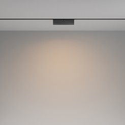 MAYTONI Ścieżka świetlna Basis Rot 12W LED 550lm 2700-6000K 90 CRI Dimmable  TR036-4-12WTW-DD-B
