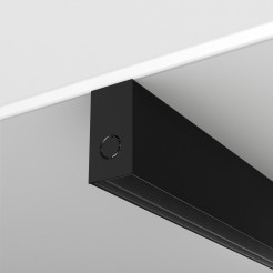 MAYTONI Natynkowy/zwieszany szynoprzewód Busbar trunkings Exility TRX034-412B