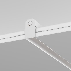 MAYTONI Wbudowany szynoprzewód Busbar trunkings Exility TRX034-421.12W