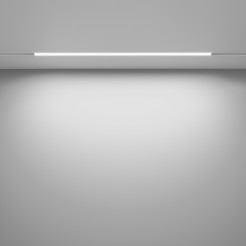 MAYTONI Ścieżka świetlna Basis 24W LED 1500lm 2700-6000K 90 CRI Dimmable  TR030-4-24WTW-DD-W