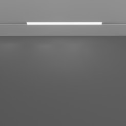 MAYTONI Ścieżka świetlna Basis 12W LED 800lm 2700-6000K 90 CRI Dimmable  TR030-4-12WTW-DD-W