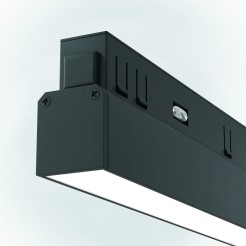 MAYTONI Ścieżka świetlna Basis 12W LED 800lm 2700-6000K 90 CRI Dimmable  TR030-4-12WTW-DD-B