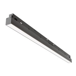 MAYTONI Ścieżka świetlna Basis 24W LED 1560lm 2700-6000K 90 CRI Dimmable  TR030-4-24W3K-WW-DS-B