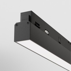 MAYTONI Ścieżka świetlna Basis 24W LED 1560lm 2700-6000K 90 CRI Dimmable  TR030-4-24W3K-WW-DS-B