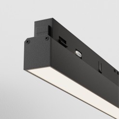 MAYTONI Ścieżka świetlna Basis 24W LED 1560lm 4000K 90 CRI  TR030-2-24W4K-B