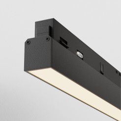 MAYTONI Ścieżka świetlna Basis 24W LED 1440lm 3000K 90 CRI  TR030-2-24W3K-B