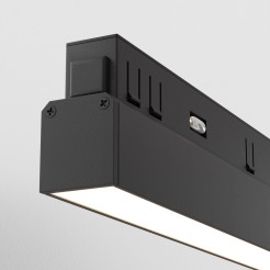 MAYTONI Ścieżka świetlna Basis 12W LED 780lm 4000K 90 CRI  TR030-2-12W4K-B