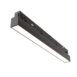 MAYTONI Ścieżka świetlna Basis 12W LED 720lm 3000K 90 CRI  TR030-2-12W3K-B