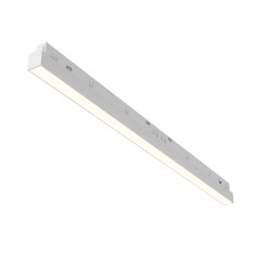 MAYTONI Ścieżka świetlna Basis 24W LED 1550lm 2700-6000K 90 CRI Dimmable  TR030-4-24W3K-WW-DS-W