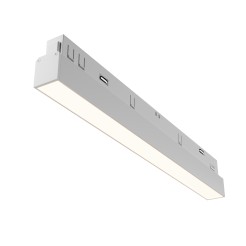 MAYTONI Ścieżka świetlna Basis 12W LED 770lm 2700-6000K 90 CRI Dimmable  TR030-4-12W3K-WW-DS-W