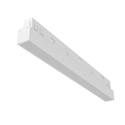MAYTONI Ścieżka świetlna Basis 12W LED 640lm 4000K 90 CRI  TR030-2-12W4K-W