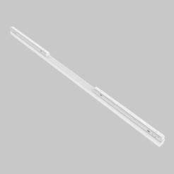 MAYTONI Ścieżka świetlna Basis 30W LED 1650lm 2700-6000K 90 CRI Dimmable  TR030-4-30WTW-DD-W