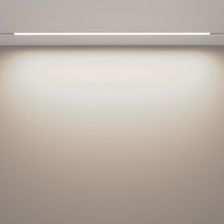 MAYTONI Ścieżka świetlna Basis 30W LED 1650lm 2700-6000K 90 CRI Dimmable  TR030-4-30WTW-DD-W