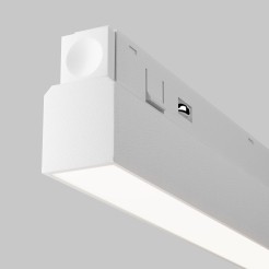 MAYTONI Ścieżka świetlna Basis 30W LED 1650lm 2700-6000K 90 CRI Dimmable  TR030-4-30WTW-DD-W