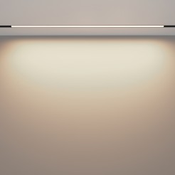 MAYTONI Ścieżka świetlna Basis 30W LED 1650lm 2700-6000K 90 CRI Dimmable  TR030-4-30WTW-DD-B