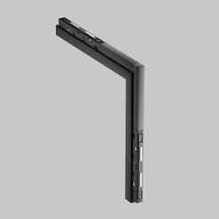 MAYTONI Ścieżka świetlna Basis 24W LED 1230lm 3000K 90 CRI  TR102-24W3K-B-1