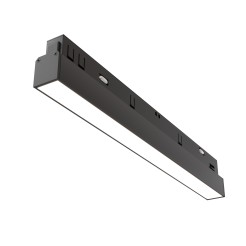 MAYTONI Ścieżka świetlna Basis 12W LED 780lm 2700-6000K 90 CRI Dimmable  TR030-4-12W3K-WW-DS-B