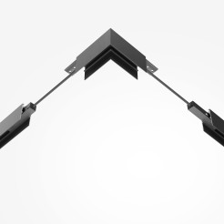 MAYTONI Elementy systemu szynowego Accessories for tracks Exility TRA034CPC-42B-50
