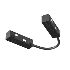 MAYTONI Elementy systemu szynowego Accessories for tracks Exility TRA034CPC-42B-15-1