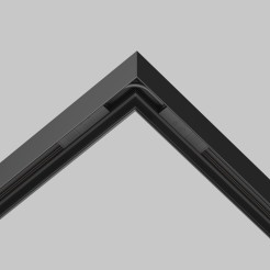 MAYTONI Elementy systemu szynowego Accessories for tracks Exility TRA034CPC-42B-15-1