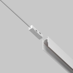 MAYTONI Elementy systemu szynowego Accessories for tracks Exility TRA034B-42W-1