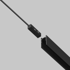 MAYTONI Elementy systemu szynowego Accessories for tracks Exility TRA034B-42B-1