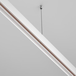 MAYTONI Komponenty do natynkowego systemu szynowego Accessories for tracks Exility TRA034C-21W