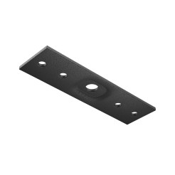 MAYTONI Komponenty do natynkowego systemu szynowego Accessories for tracks Exility TRA034C-21B