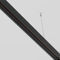 MAYTONI Komponenty do natynkowego systemu szynowego Accessories for tracks Exility TRA034C-21B