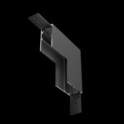 MAYTONI Komponenty do natynkowego systemu szynowego Accessories for tracks Exility TRA034ICL-41B