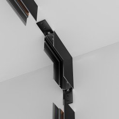MAYTONI Komponenty do natynkowego systemu szynowego Accessories for tracks Exility TRA034ICL-41B