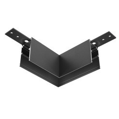 MAYTONI Komponenty do natynkowego systemu szynowego Accessories for tracks Exility TRA034HCL-41B