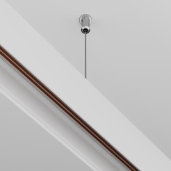 MAYTONI Komponenty do natynkowego systemu szynowego Accessories for tracks Exility TRA034SW-2W