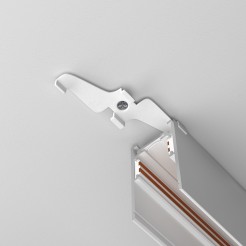 MAYTONI Komponenty do natynkowego systemu szynowego Accessories for tracks Exility TRA034HS-21W