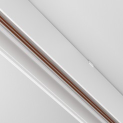 MAYTONI Komponenty do natynkowego systemu szynowego Accessories for tracks Exility TRA034HS-21W