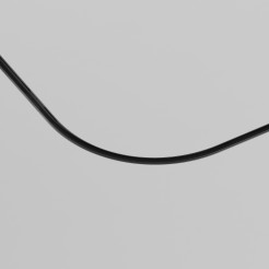 MAYTONI Komponenty do systemu szyn do wbudowany Accessories for tracks Exility TRA044-angle.12B