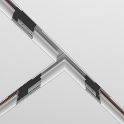 MAYTONI Komponenty do systemu szyn do wbudowany Accessories for tracks Exility TRA034CT-42.12W