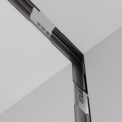 MAYTONI Komponenty do systemu szyn do wbudowany Accessories for tracks Exility TRA034ICL-42.12B
