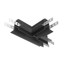 MAYTONI Komponenty do systemu szyn do wbudowany Accessories for tracks Exility TRA034CT-42.12B