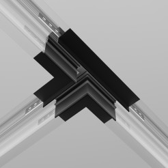 MAYTONI Komponenty do systemu szyn do wbudowany Accessories for tracks Exility TRA034CT-42.12B