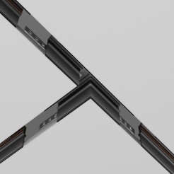 MAYTONI Komponenty do systemu szyn do wbudowany Accessories for tracks Exility TRA034CT-42.12B