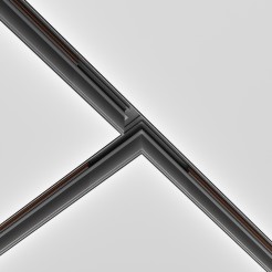 MAYTONI Komponenty do systemu szyn do wbudowany Accessories for tracks Exility TRA034CT-42.12B