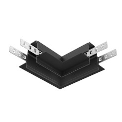 MAYTONI Komponenty do systemu szyn do wbudowany Accessories for tracks Exility TRACL034-42B-R