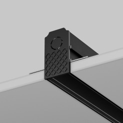 MAYTONI Komponenty do systemu szyn do wbudowany Accessories for tracks Exility TRA034EC-42B