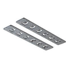 MAYTONI Komponenty do systemu szyn do wbudowany Accessories for tracks Exility TRA034C-42S