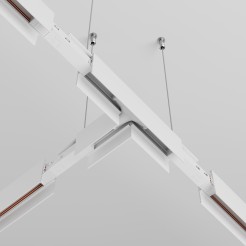 MAYTONI Akcesoria Accessories for tracks Exility TRA034CWT-42W-DE